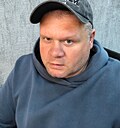 Вадим, 41 год