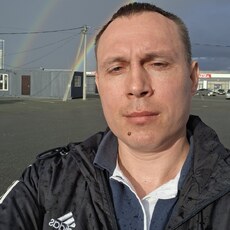 Фотография мужчины Илья, 35 лет из г. Иваново