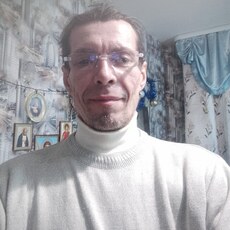 Фотография мужчины Михаил, 49 лет из г. Пермь