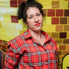 Фотография девушки Евгения, 42 года из г. Петропавловск-Камчатский