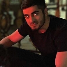 Фотография мужчины Vir, 33 года из г. Хабаровск