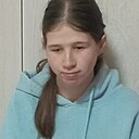 Надежда, 20 лет