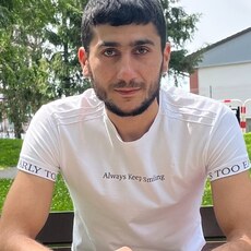 Фотография мужчины Ruslan, 27 лет из г. Болеславец