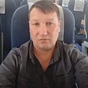 Мурат, 40 лет