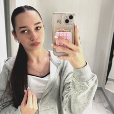 Фотография девушки Mia, 18 лет из г. Прага