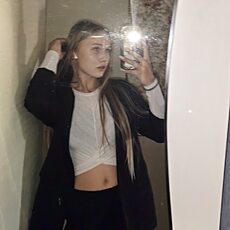 Фотография девушки Анастасия, 18 лет из г. Петропавловск-Камчатский