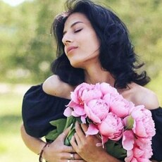 Фотография девушки Марго, 36 лет из г. Надворна