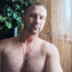 Фотография мужчины Павел, 38 лет из г. Кричев