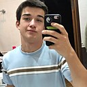 Тимур, 18 лет