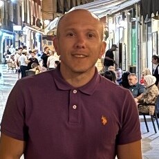 Фотография мужчины Игорь, 34 года из г. Москва