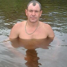 Фотография мужчины Евгений Берлев, 41 год из г. Чаны