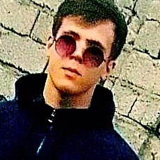 Фотография мужчины Космос, 23 года из г. Ангрен