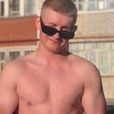 Фотография мужчины Анатолий, 23 года из г. Пермь