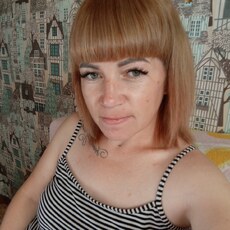 Фотография девушки Анастасия, 34 года из г. Алейск
