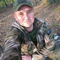 Фотография мужчины Дмитрий, 38 лет из г. Нижний Новгород