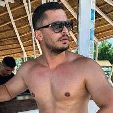 Фотография мужчины Alin, 35 лет из г. București