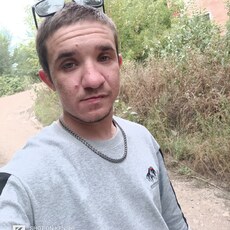 Фотография мужчины Dima, 27 лет из г. Оренбург