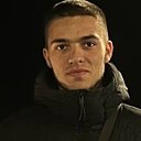 Кирилл, 21 год