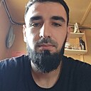 Мовсар, 23 года