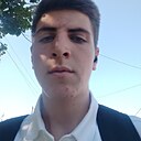 Богдан, 18 лет