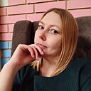 Оля, 40 лет