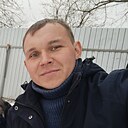 Виктор, 33 года