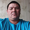 Шухрат, 45 лет
