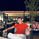 Досымжан, 19 лет