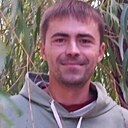 Ник, 35 лет
