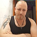 Антон, 41 год