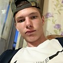Даня, 18 лет