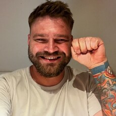 Фотография мужчины Сергей, 37 лет из г. Шымкент