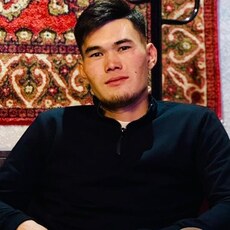 Фотография мужчины Чынгыс, 23 года из г. Астана