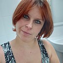 Вика, 33 года