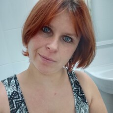 Фотография девушки Вика, 33 года из г. Череповец