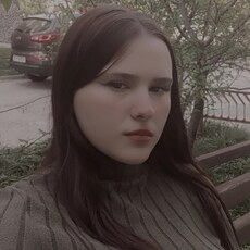 Фотография девушки Елизавета, 18 лет из г. Бердск
