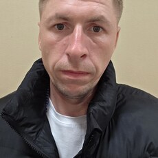 Фотография мужчины Александр, 32 года из г. Ярославль