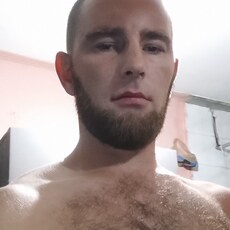 Фотография мужчины Варг, 31 год из г. Владивосток