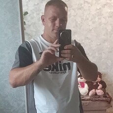 Фотография мужчины Андрей, 35 лет из г. Партизанск