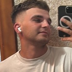 Фотография мужчины Стас, 23 года из г. Мозырь