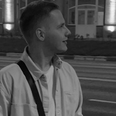 Фотография мужчины Sasha, 22 года из г. Сергиев Посад