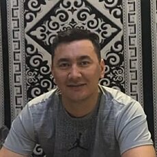 Фотография мужчины Талғат, 36 лет из г. Атырау(Гурьев)