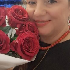 Фотография девушки Светлана, 51 год из г. Минск