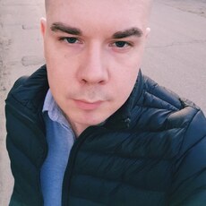 Фотография мужчины Сергей, 34 года из г. Нижний Новгород