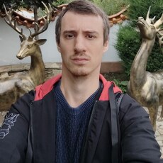 Фотография мужчины Андрей, 28 лет из г. Сальск