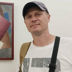 Фотография мужчины Алексей, 42 года из г. Воронеж