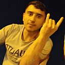 Али, 30 лет