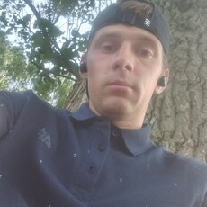 Фотография мужчины Евгений, 32 года из г. Солигорск