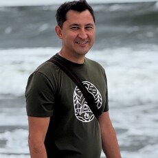 Фотография мужчины Sergey, 44 года из г. Тольятти