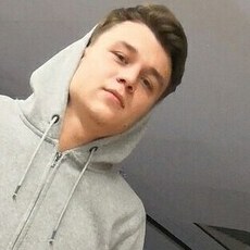 Фотография мужчины Алексей, 31 год из г. Новомосковск